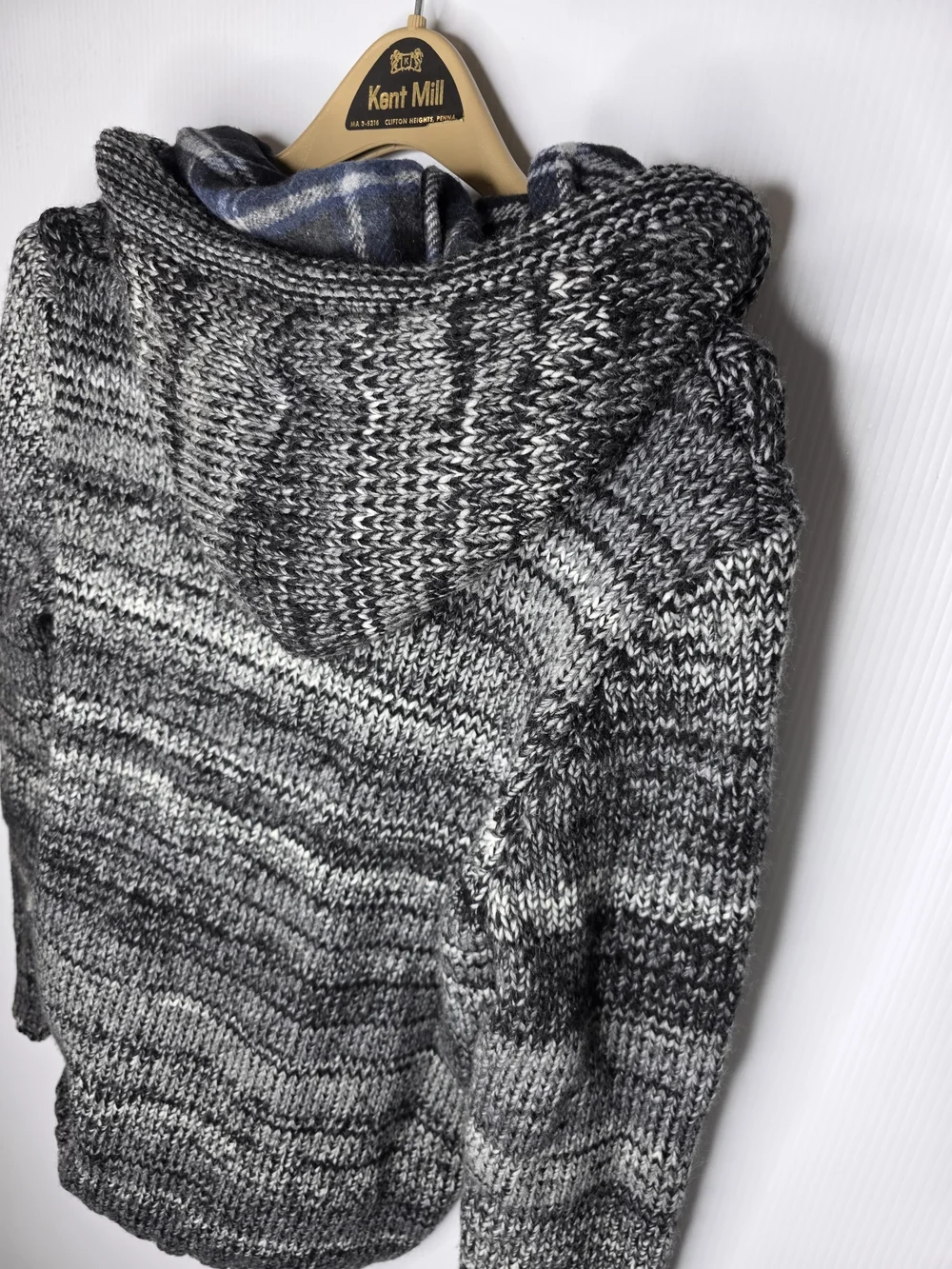 Leif Nelson chunky marled